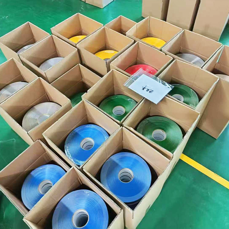 Warehouse Efficiency Marking