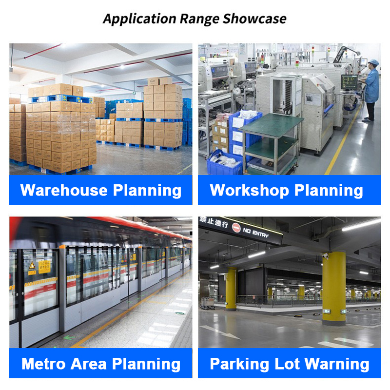 Industrial Tape Applications