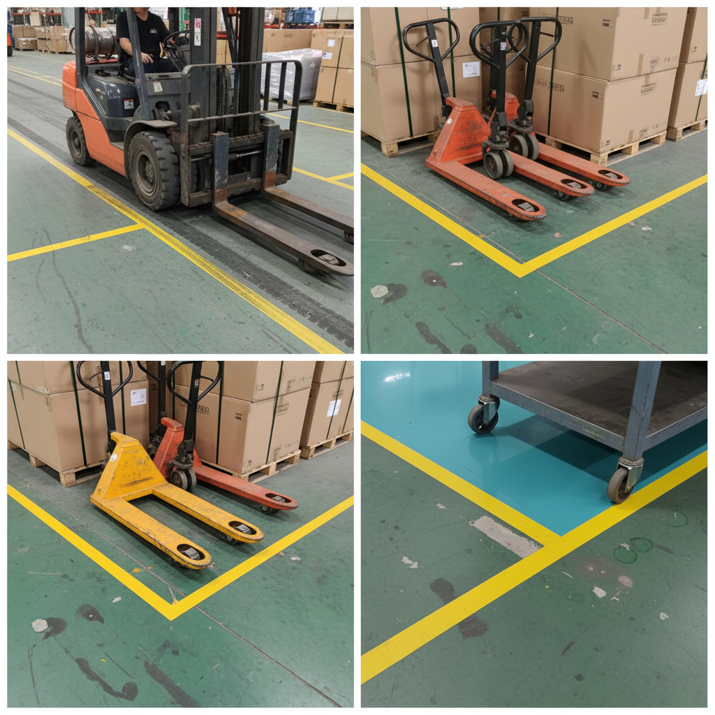 Industrial Applications