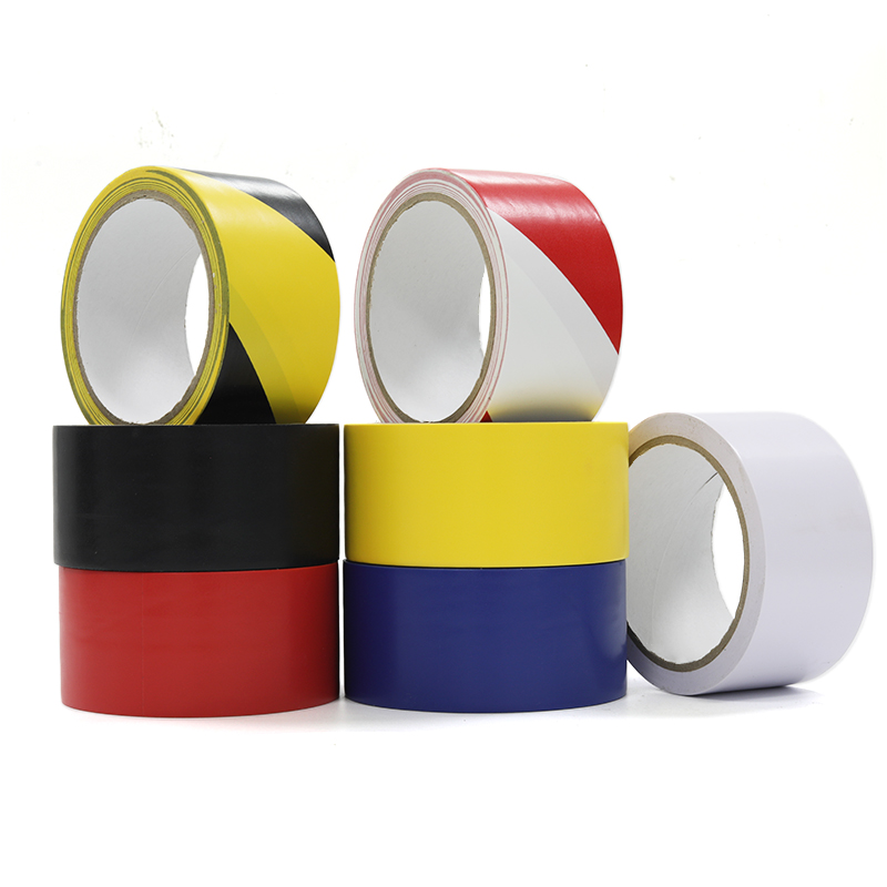 Standard PVC Floor Tape