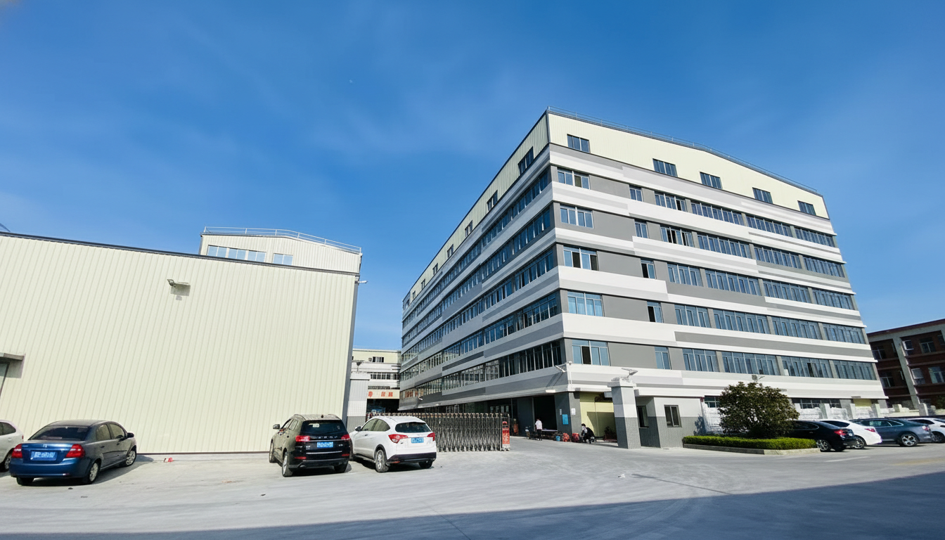 PAC KING Manufacturing