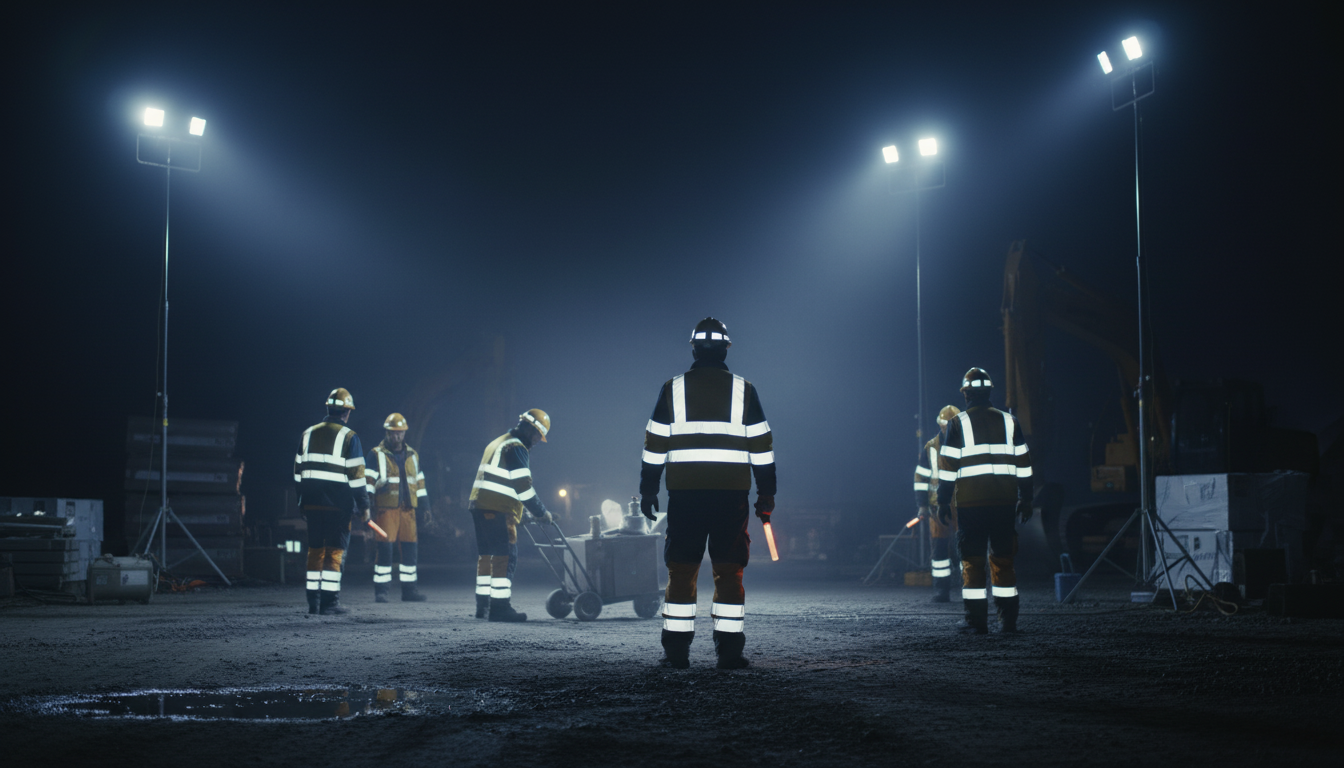 Sewable Reflective Tape