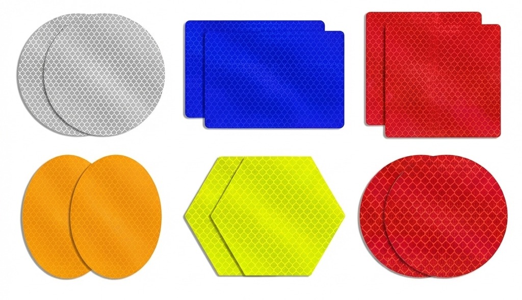 Reflective Tape