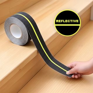 Reflective Anti-Slip Tape