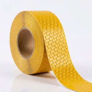 Durable Road Marking Tape – High Visibility Traffic & Parking Line Tape
